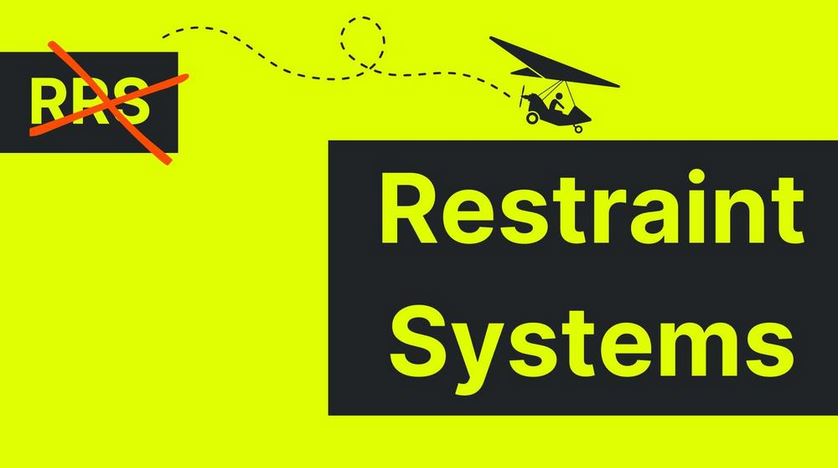 Vi byter namn till Saferoad Restraint Systems AB